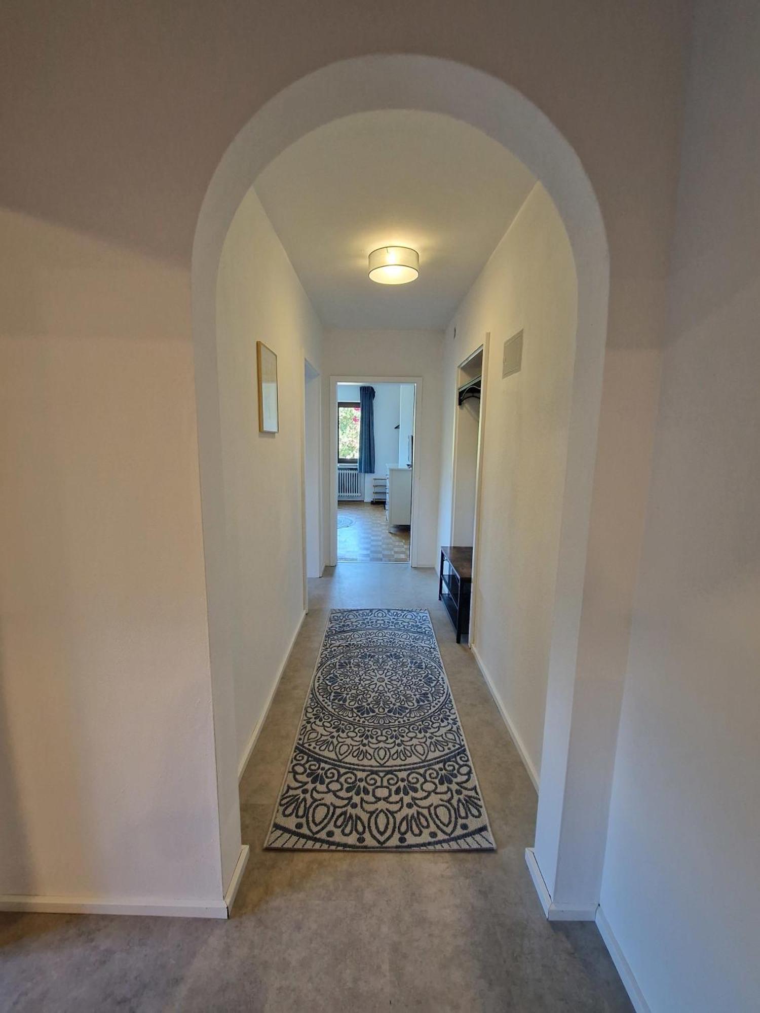 Ferienwohnung Schlossberg 1 Peiting Dış mekan fotoğraf