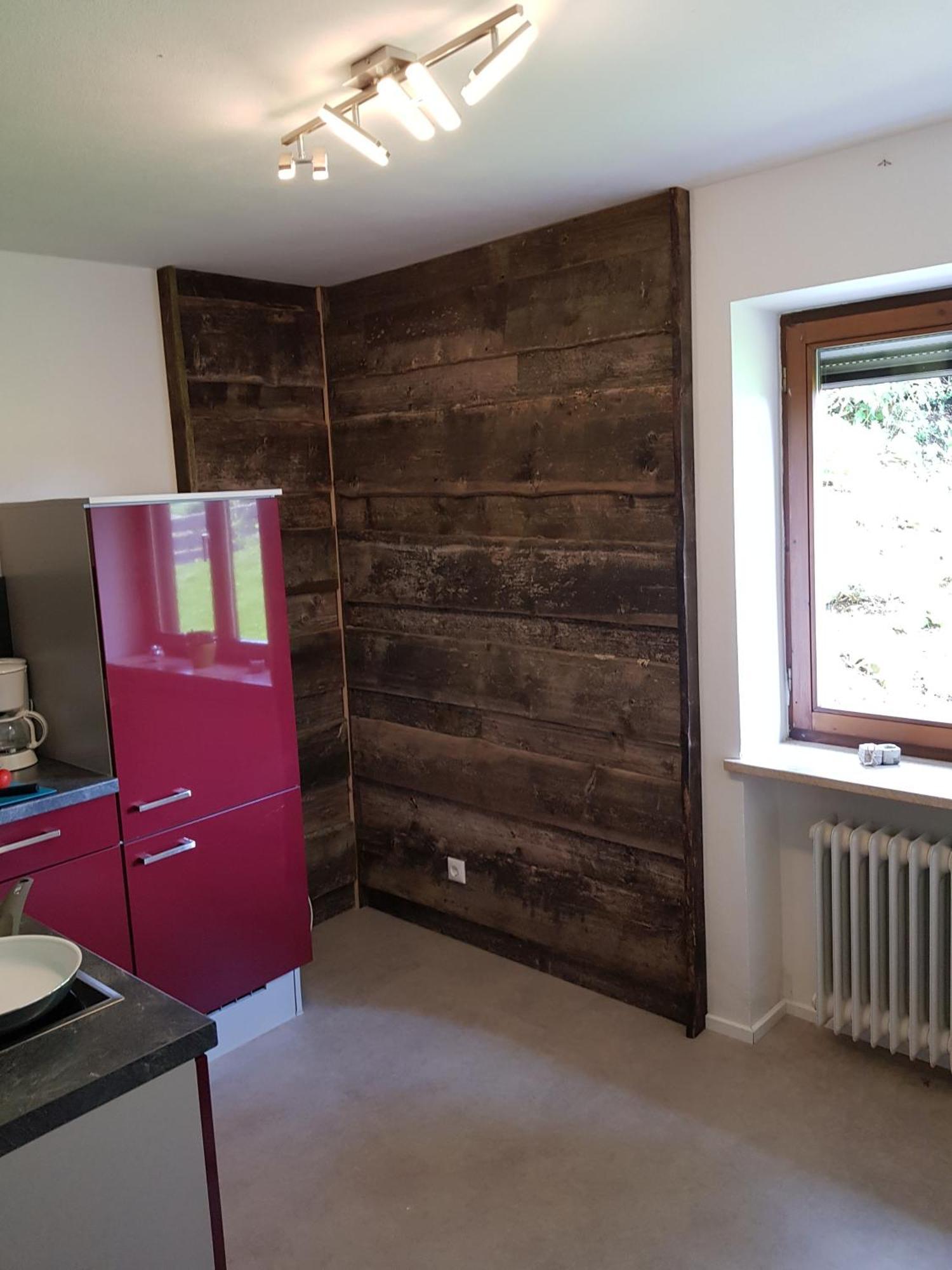 Ferienwohnung Schlossberg 1 Peiting Dış mekan fotoğraf