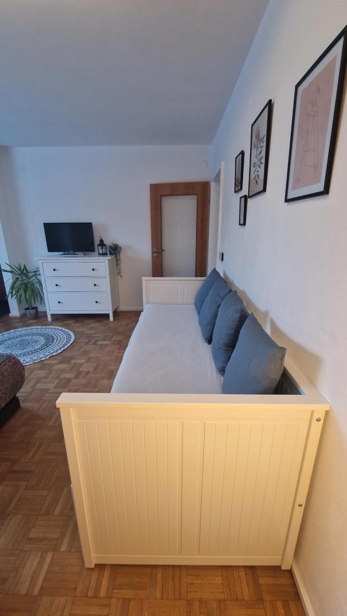 Ferienwohnung Schlossberg 1 Peiting Dış mekan fotoğraf