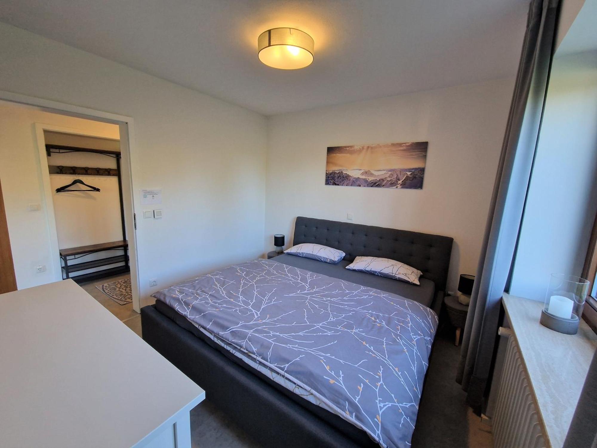 Ferienwohnung Schlossberg 1 Peiting Dış mekan fotoğraf