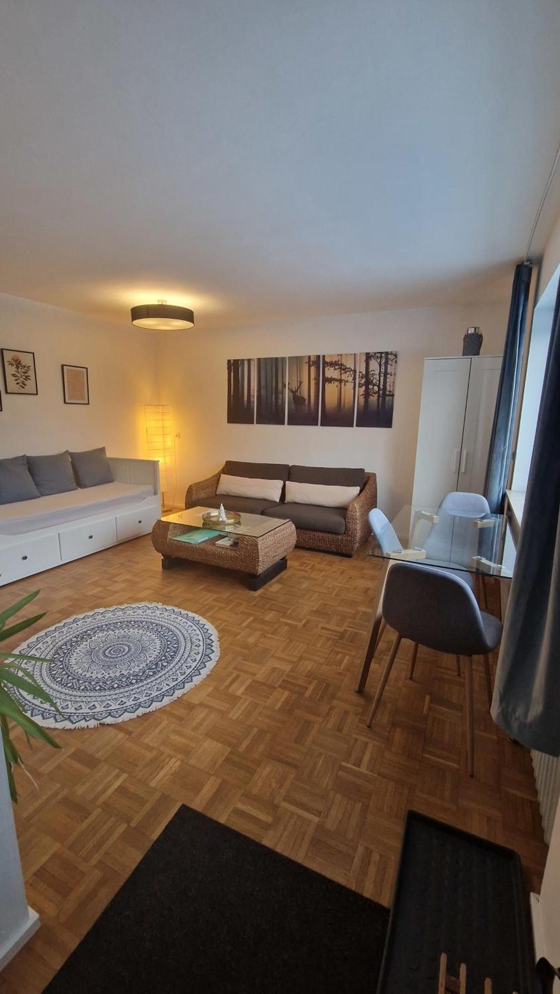 Ferienwohnung Schlossberg 1 Peiting Dış mekan fotoğraf